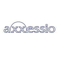 axxessio gmbh logo image