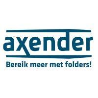 axender bv logo image