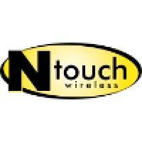 n touch wireless logo image