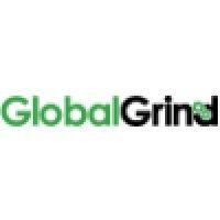 global grind logo image