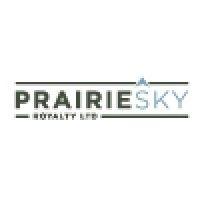 prairiesky royalty ltd. logo image