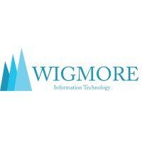 wigmore it group limited logo image