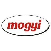 mogyi logo image