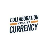 the collaboration creates currency movement