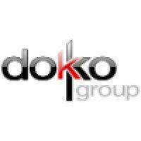 dokkogroup logo image