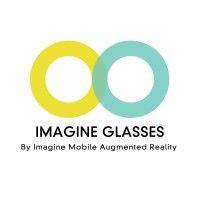 imagine mobile augmented reality ltd. logo image