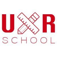 ux research school logo image