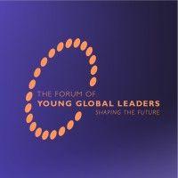 the forum of young global leaders logo image