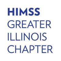 gic himss (greater il chapter of himss)