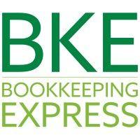 bookkeeping express logo image