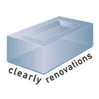 clearly renovations ltd logo image