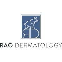 rao dermatology logo image