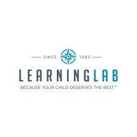 learning lab, tn logo image