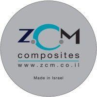 zcm logo image