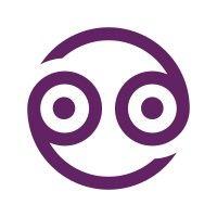 purplebot digital logo image