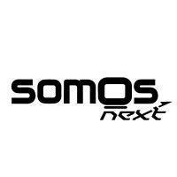 somos next logo image