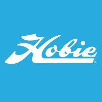 hobie logo image