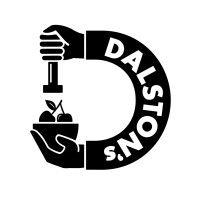 dalston's soda co. logo image