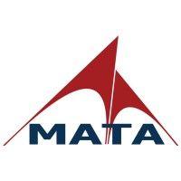 mata securities india private limited logo image