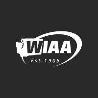 washington interscholastic activities association (wiaa) logo image