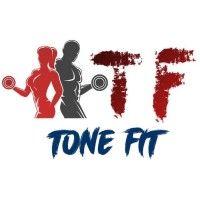 tonefit logo image