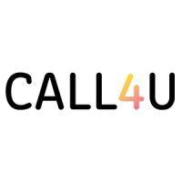 call4u logo image