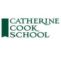 catherine cook logo image