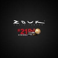 zouk club kl sdn bhd logo image