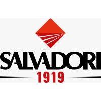 salvadori 1919 logo image