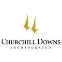 logo of Churchill Downs Incorporated