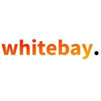 white bay logo image