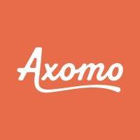 axomo logo image