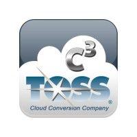 toss c3 logo image