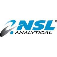 nsl analytical services, inc. logo image