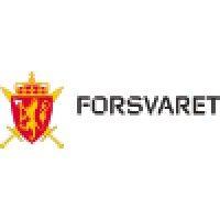 norwegian cyber force - cyberforsvaret logo image