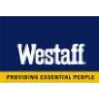 westaff logo image