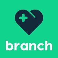 branch logo image