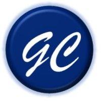 global consulting gc. logo image