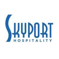 skyport hospitality logo image