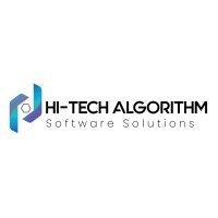 hi-tech algorithm (pty) ltd logo image