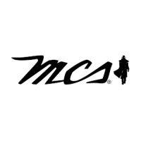 mcs france logo image