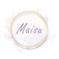 maisu • მაისუ logo image