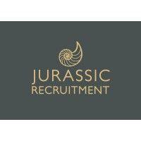 jurassic recruitment logo image