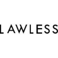 lawless beauty logo image