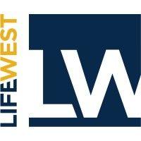 life chiropractic college west logo image