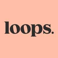 loops - instant audience feedback for creators logo image