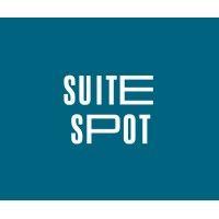 suitespot logo image