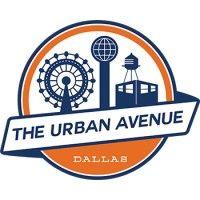 the urban avenue logo image