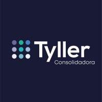 tyller consolidadora logo image