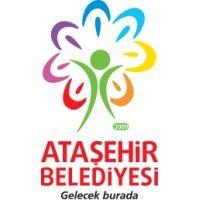 ataşehir belediyesi logo image